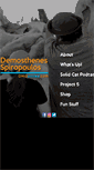 Mobile Screenshot of dmounited.com